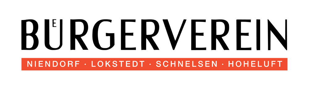 B�rgerverein Logo
