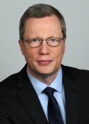 Dr. Holger Jansen